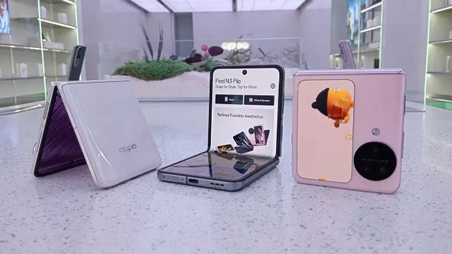 Oppo Gulirkan ColorOS 14 Berbasis Android 14