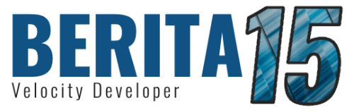 Velocity Developer
